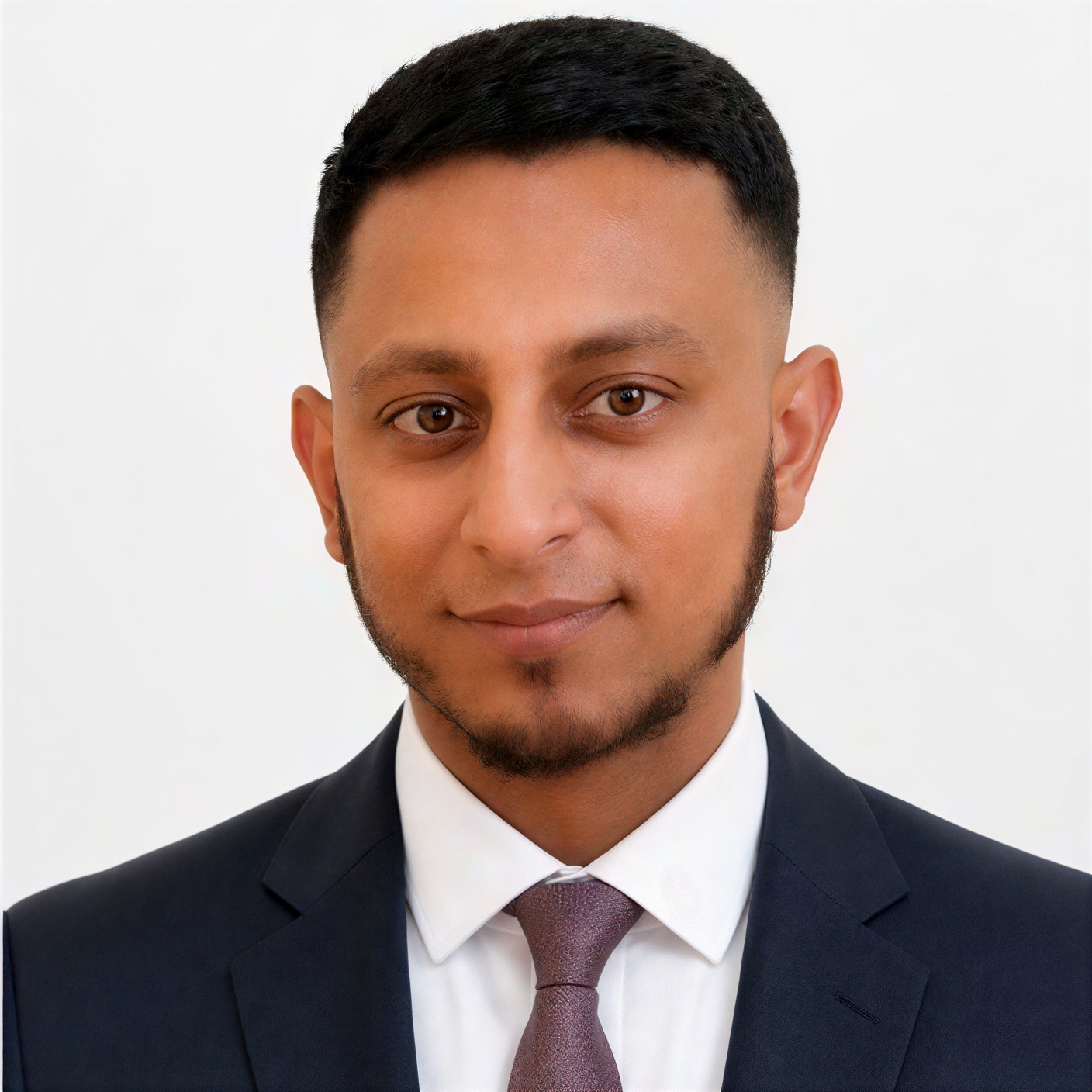 Suhaib Chand, Chief Executive Officer of Sterling Automata