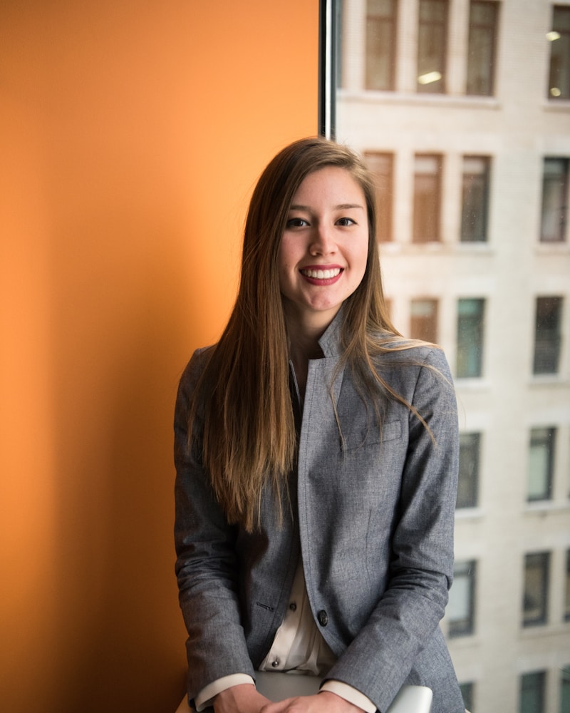 Lead Architect portrait
